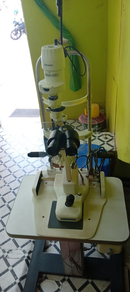 Trijal Eye Care