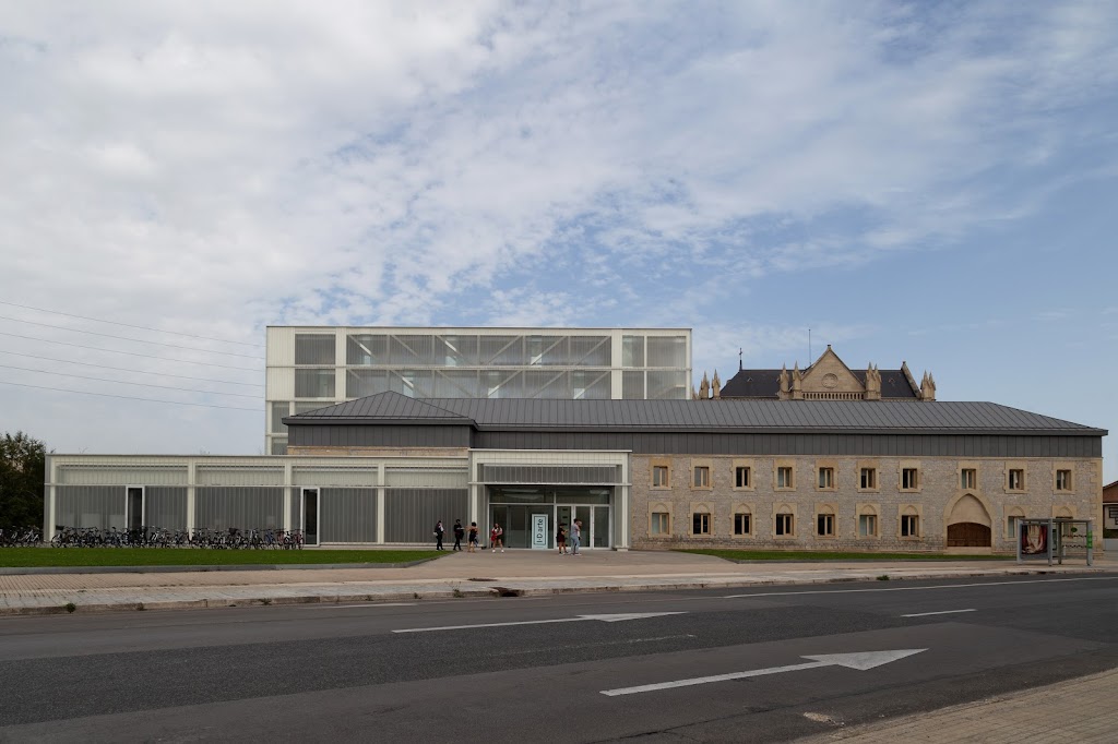 ID arte - Escuela de Diseno Publica de Euskadi