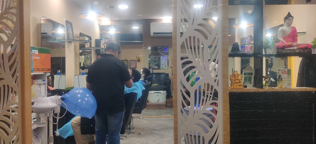 Ng Unisex Salon