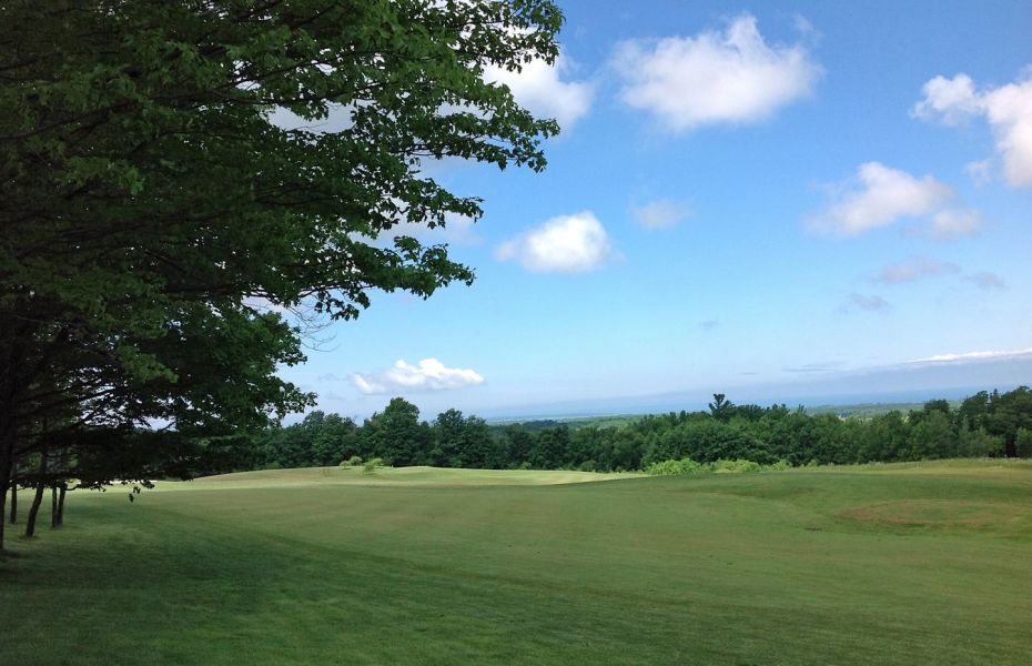  Harbor Ridge Golf Course