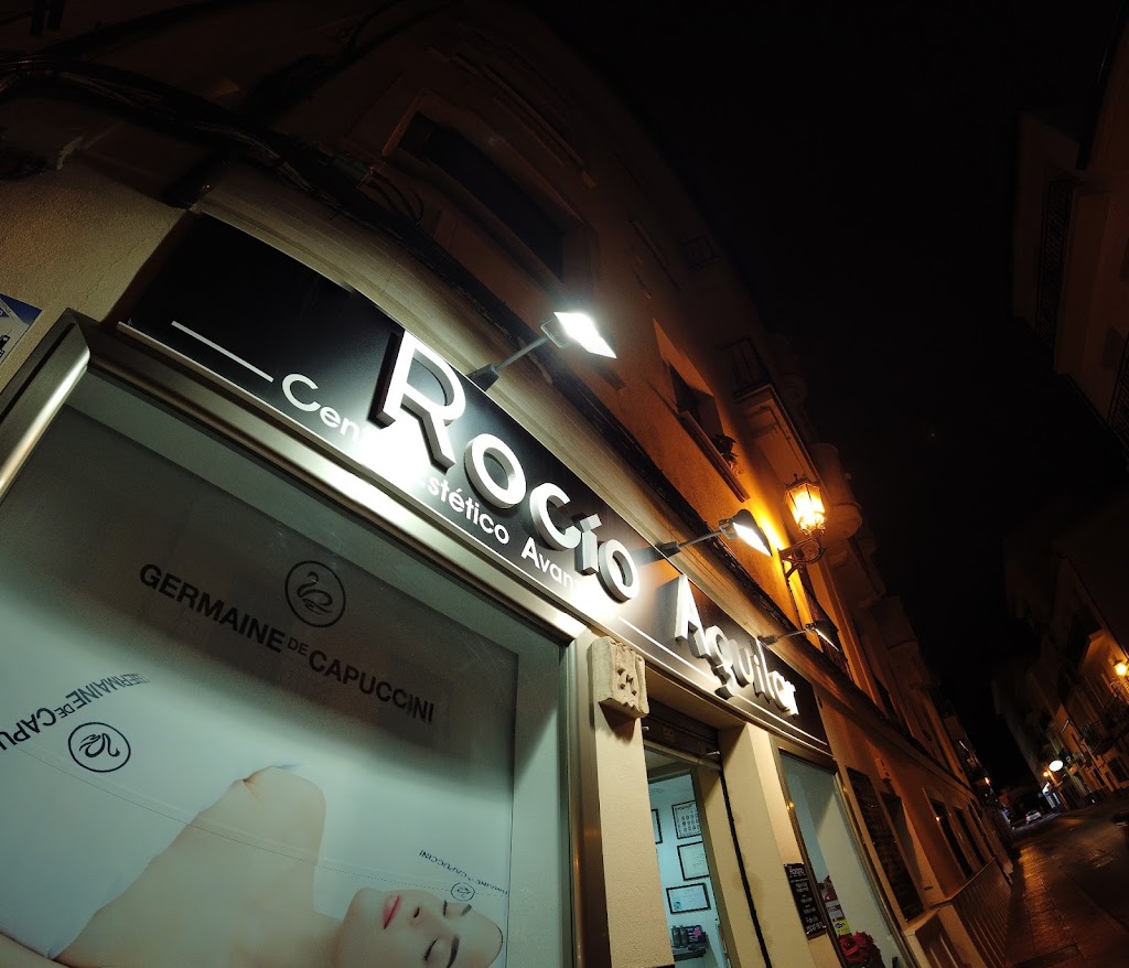 Centro Estetico Avanzado Rocio Aguilar