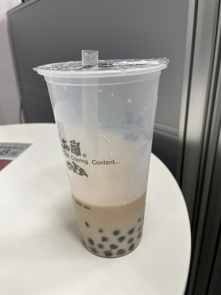 50嵐 西屯店 的照片