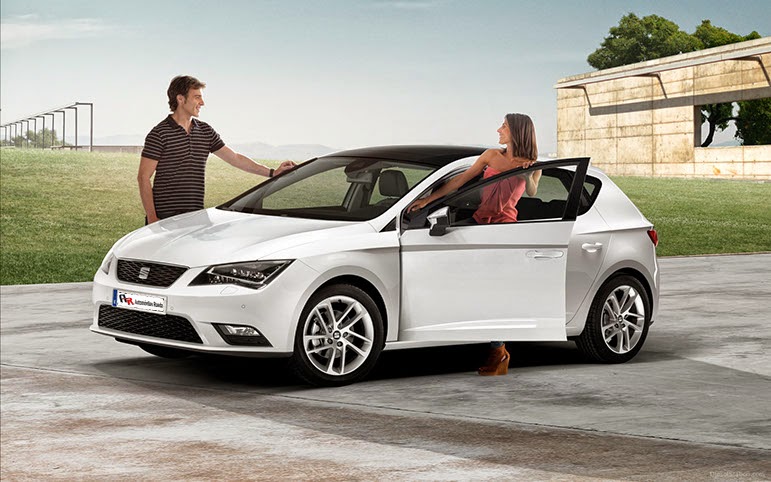 Automoviles Rueda SEAT y CUPRA Specialist | Antequera — Del propietario