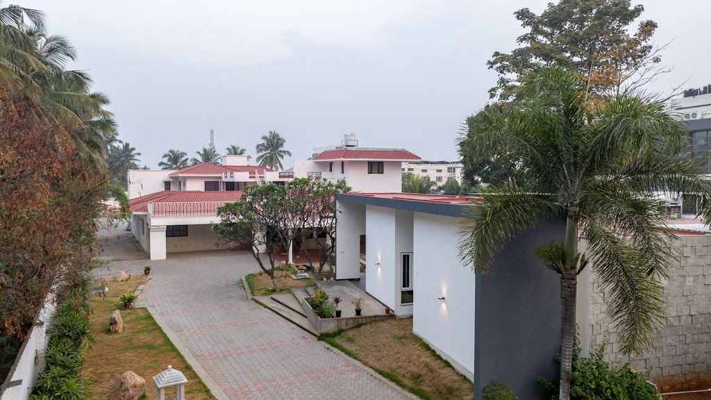 Sai S Lotus Villa Homestay Event Venue