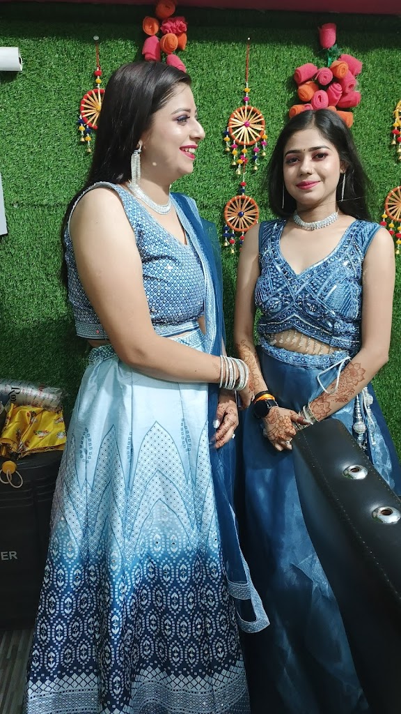 Rama Beauty Parlour Training Center