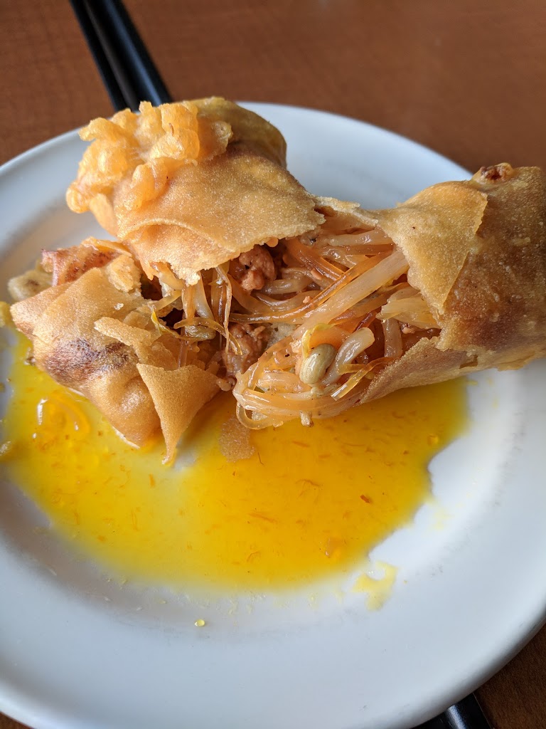 Chinese cuisine