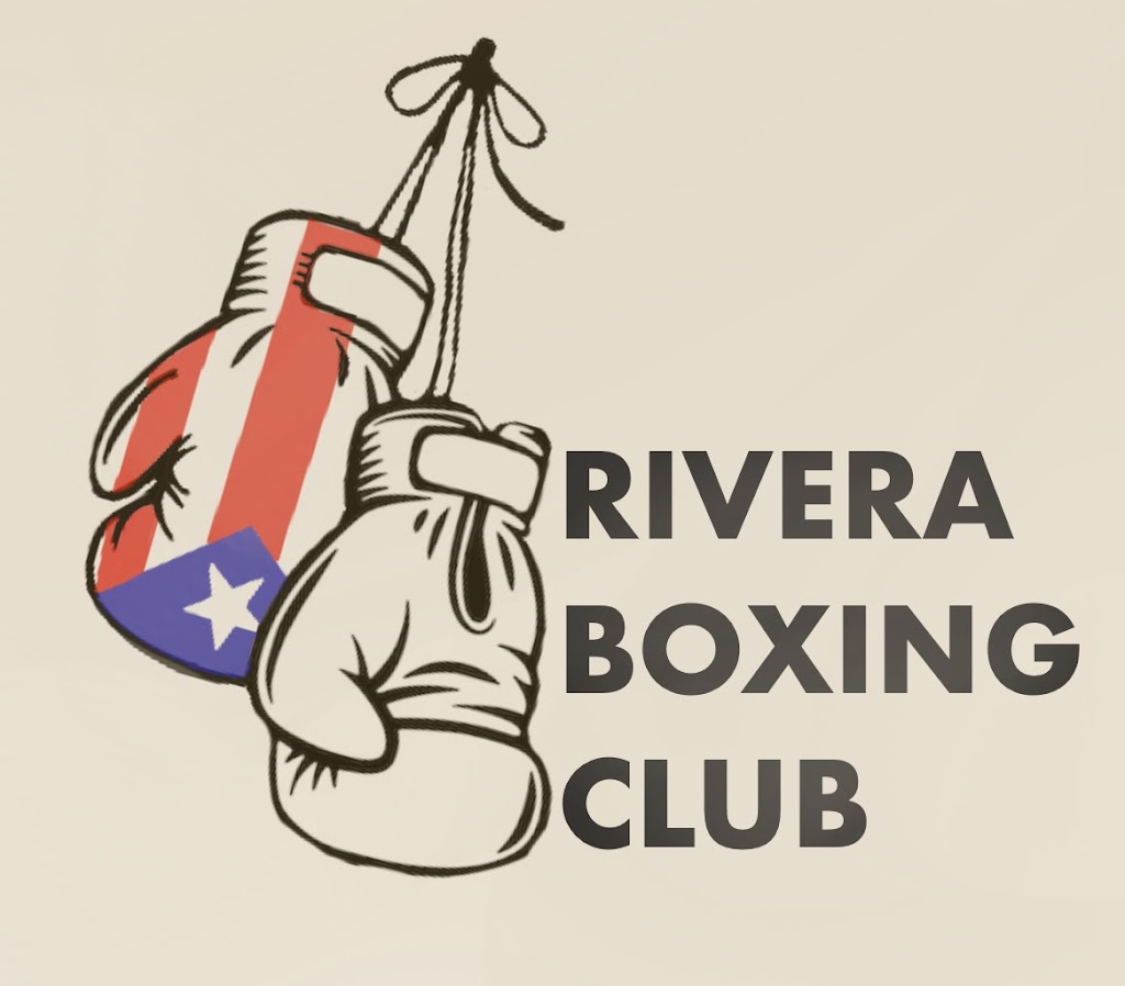  RIVERA BOXING CLUB