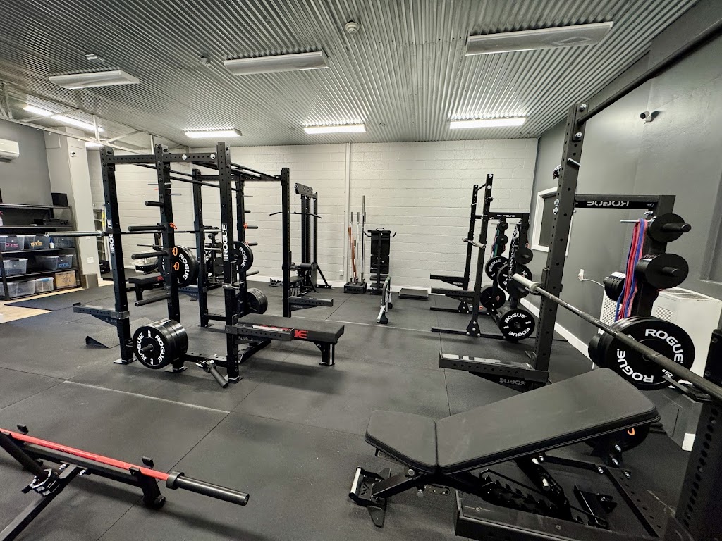  Game Time Strength GTS - Mar Vista/Venice