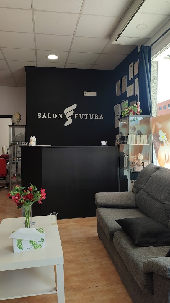 SALON FUTURA