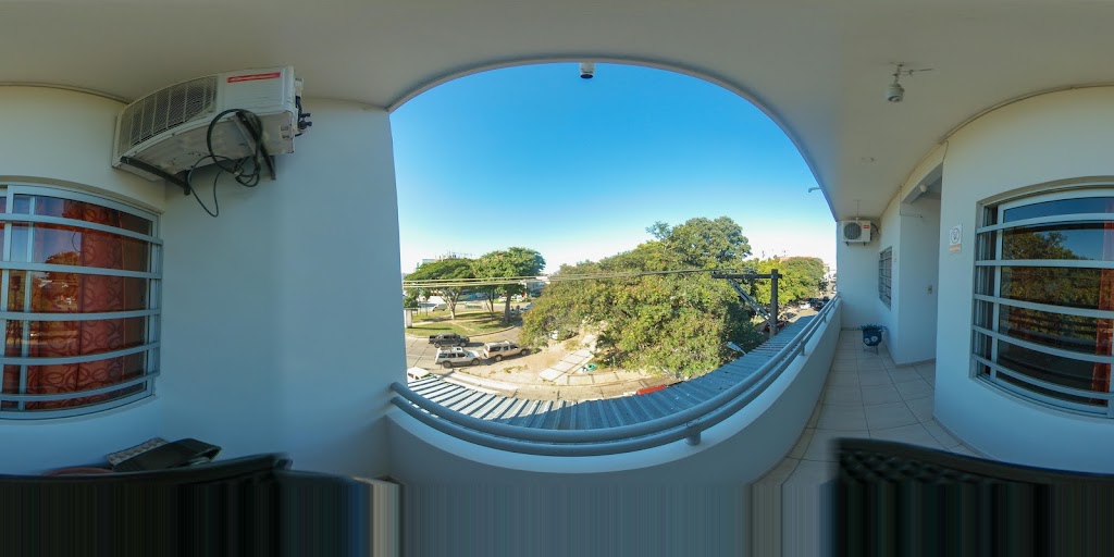 Street View y 360°