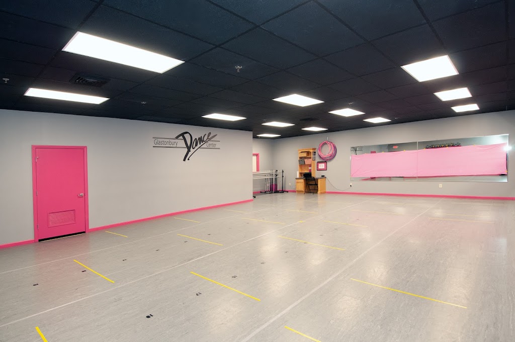  Glastonbury Dance Center