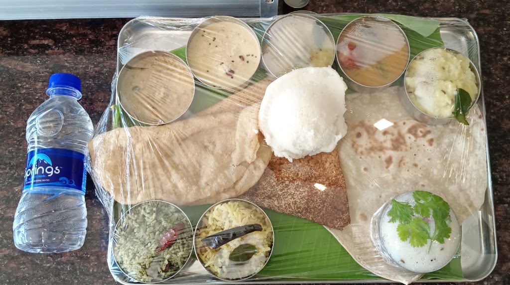 Shri Krishna Bhavan Pure Veg