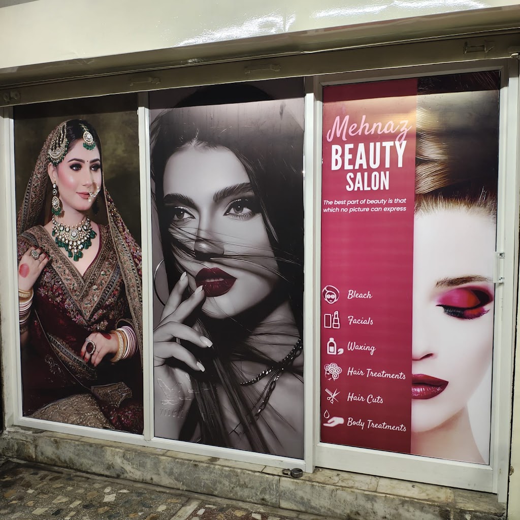 Mehnaz Beauty Salon