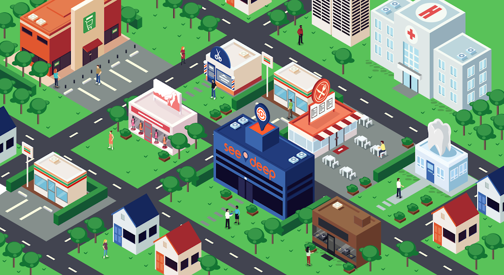 See Deep Local Seo