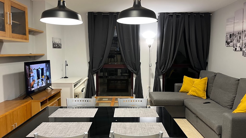 Donde AbueLia Timibucar