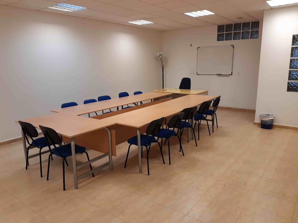 Instituto Konigin Torrevieja