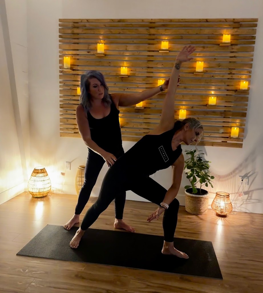  The Hive Women's Empowerment Center