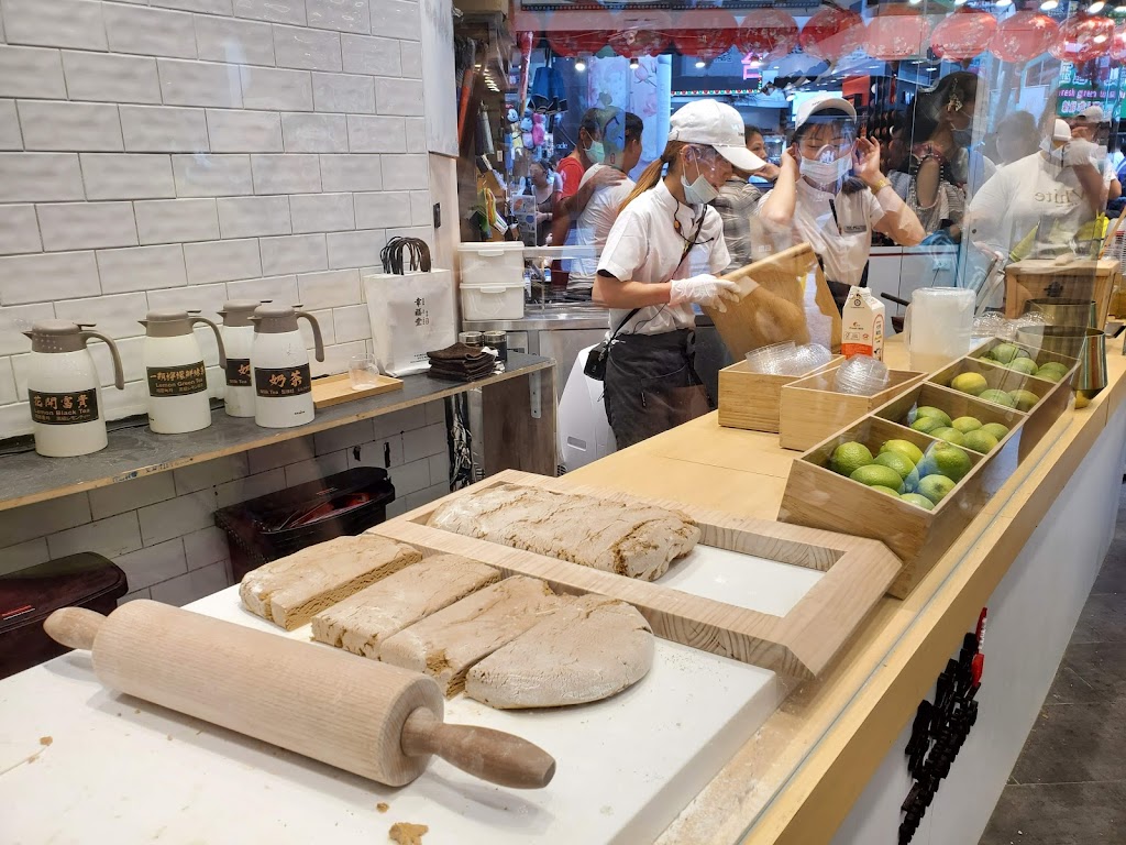 幸福堂西門町全球旗艦店 的照片