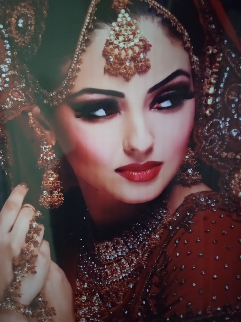 Saundarya Beauty Parlour