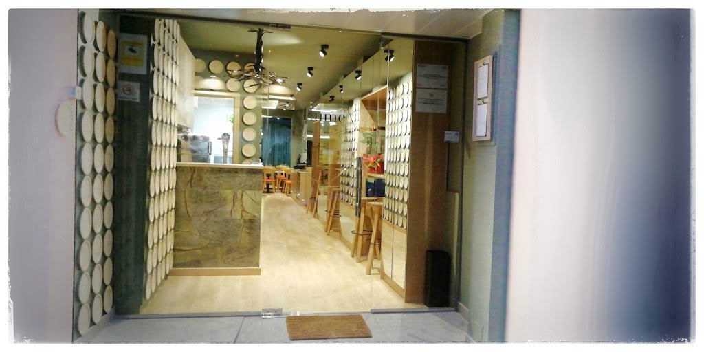 Restaurante gallego Eume