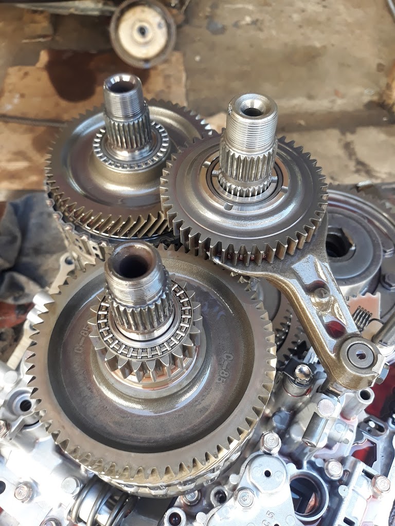 Babel Auto Service
