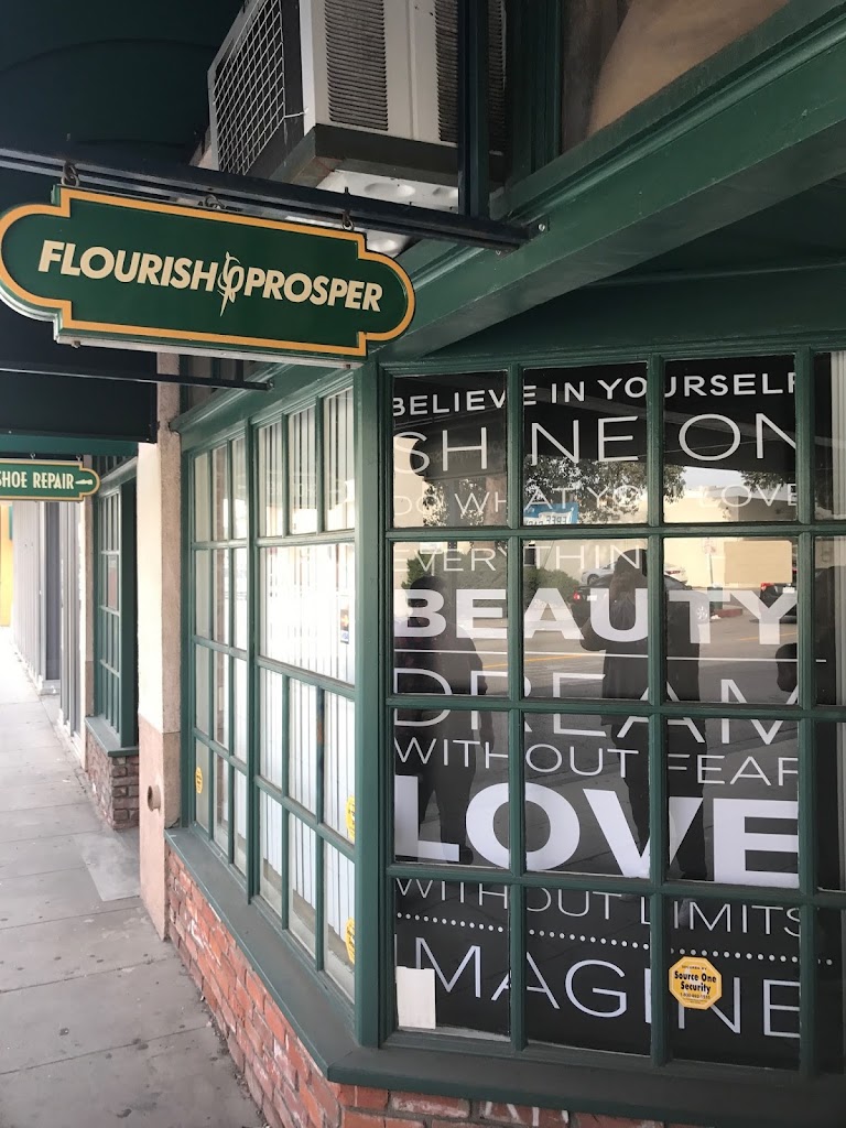 Flourish Prosper Llc