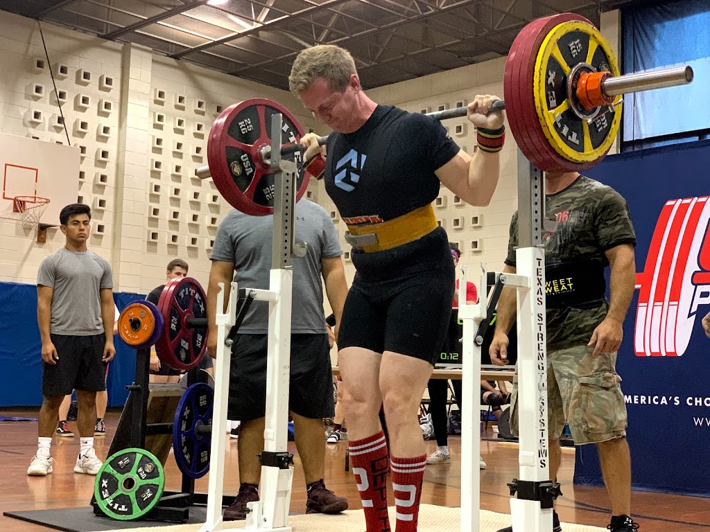  Progressive Resistance Systems - Powerlifting Coach