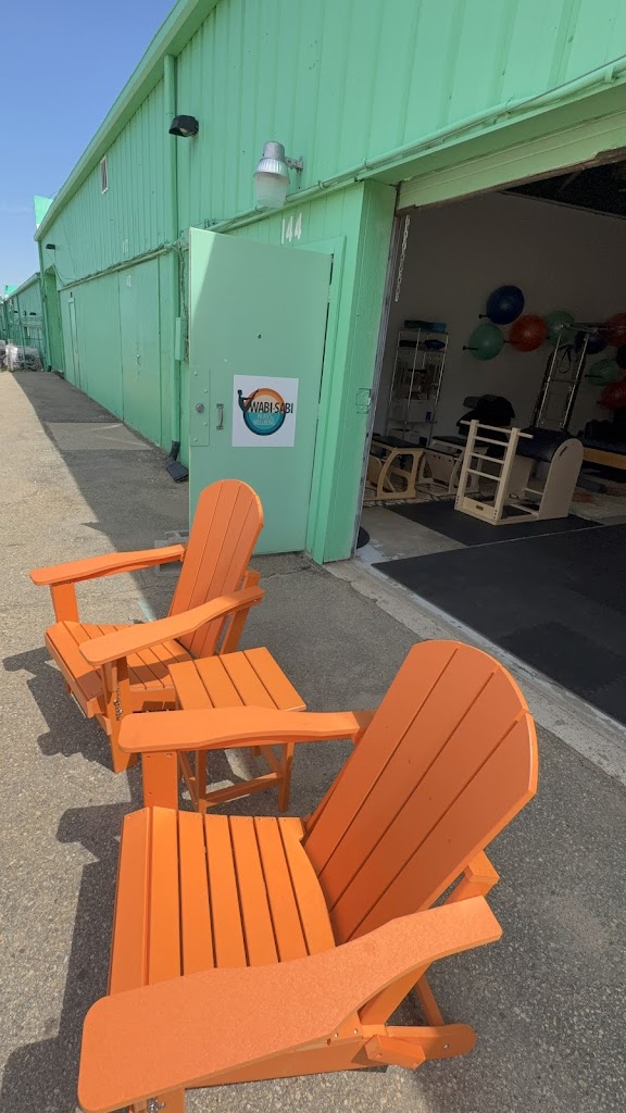  Wabi-Sabi Pilates & Wellbeing