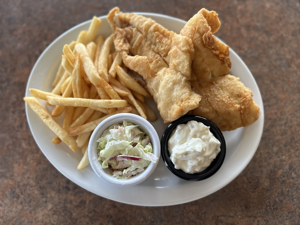  Ozzie's Skyview Club