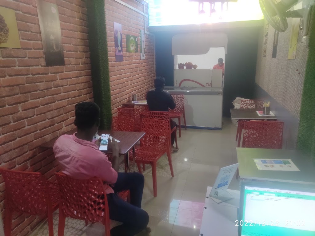Lassi House