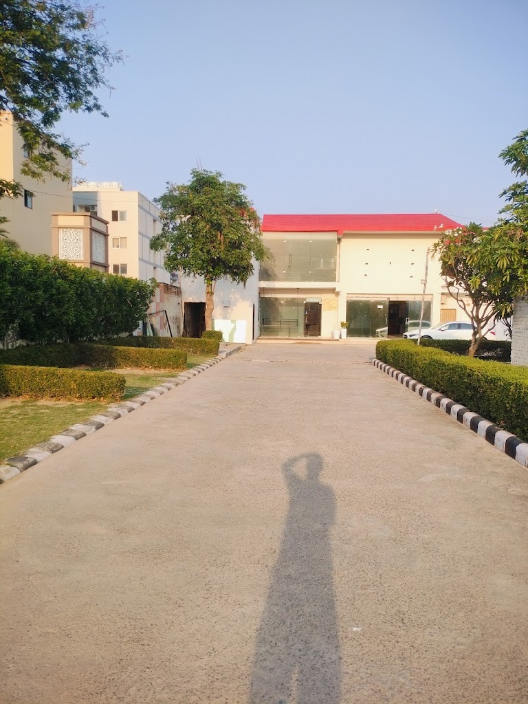 Clay Inn Hotel Dhunela Sohna