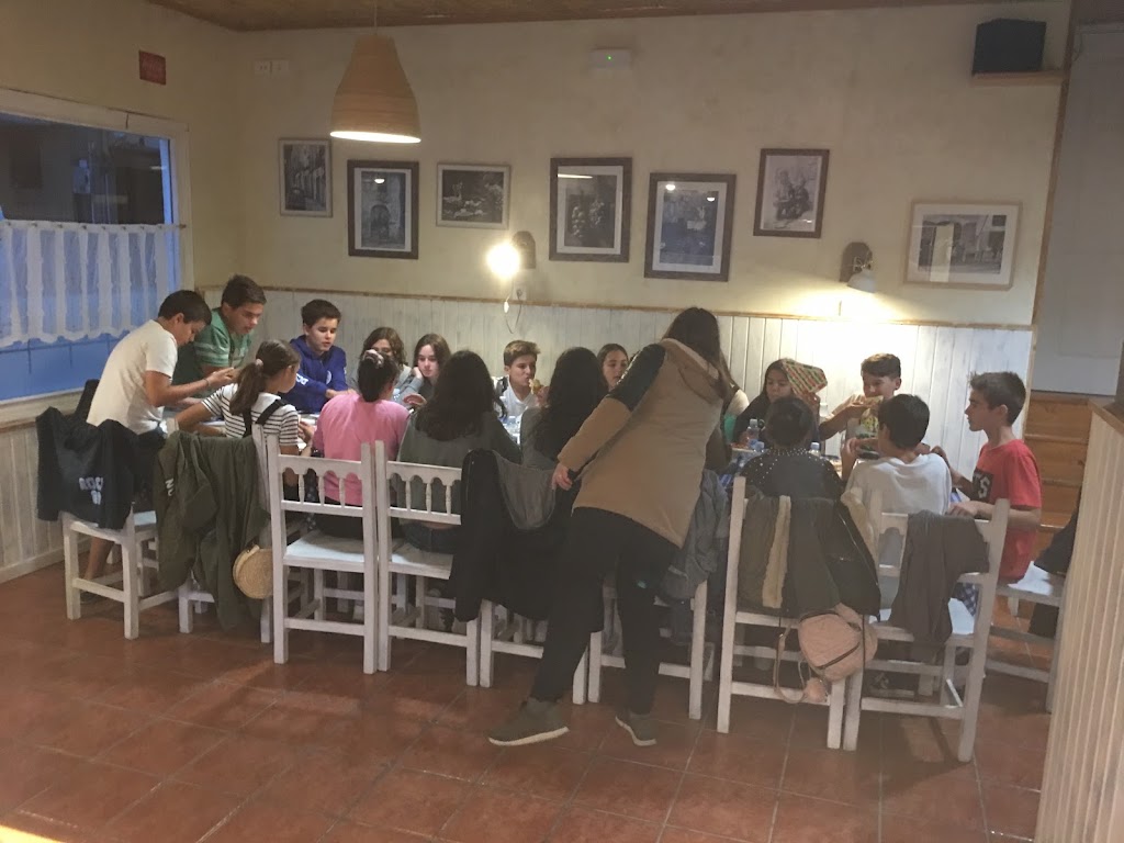 Margherita La Fina — Ambiente