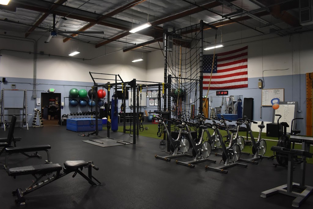  True Balance Fitness