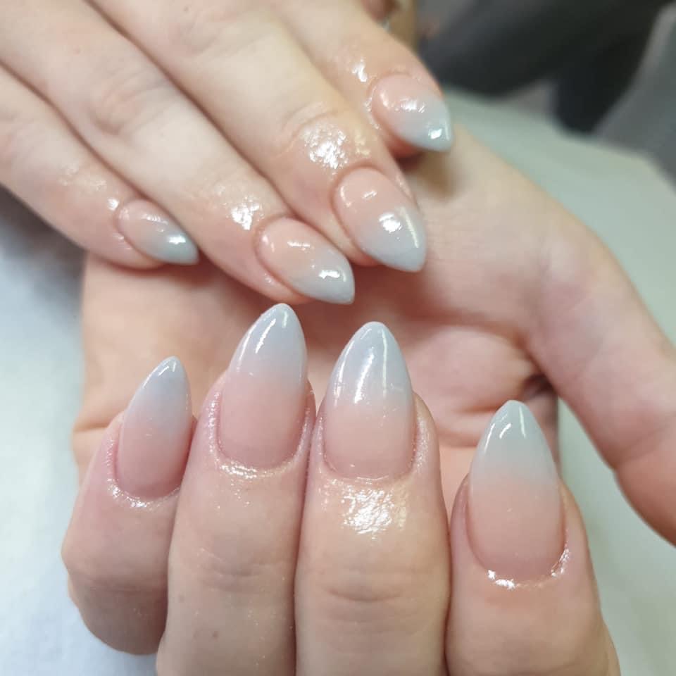 Clarity Nails Beauty & Education — Manicura