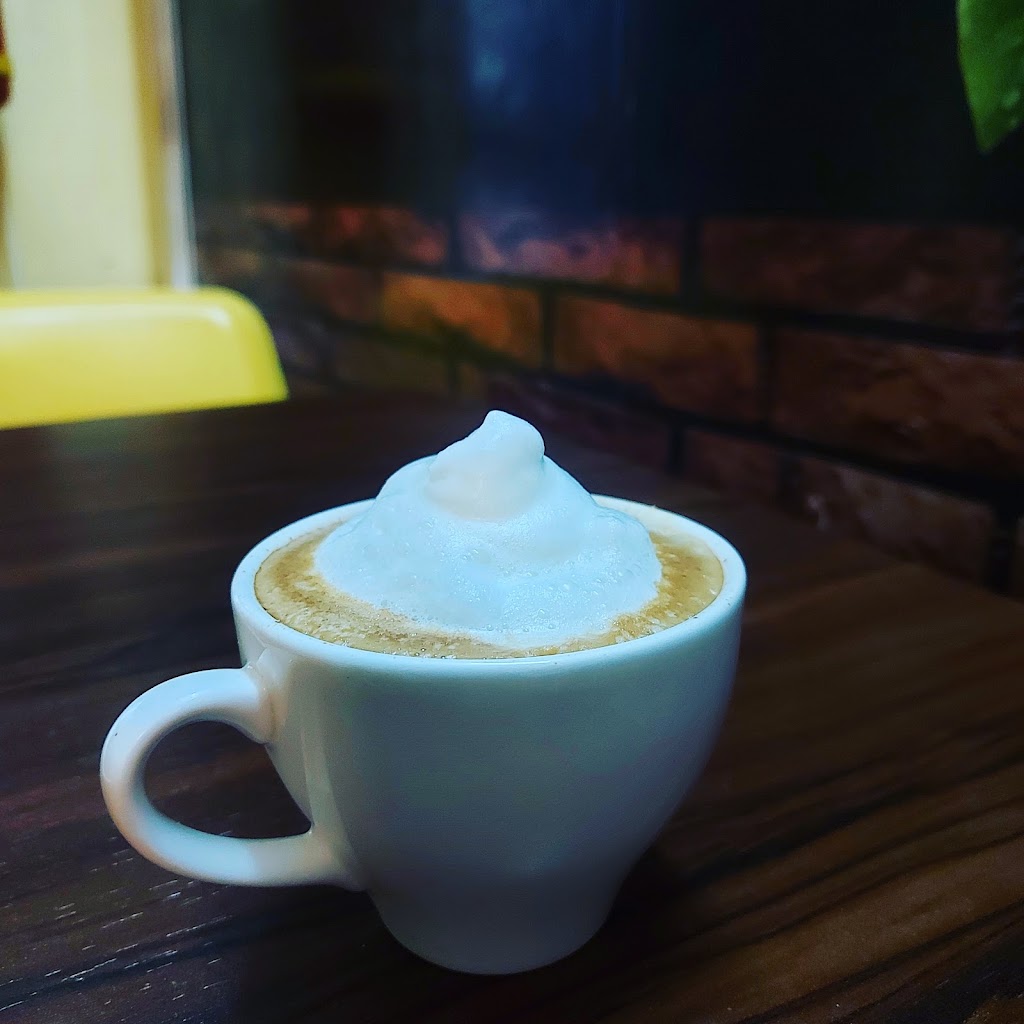 Cappuccino