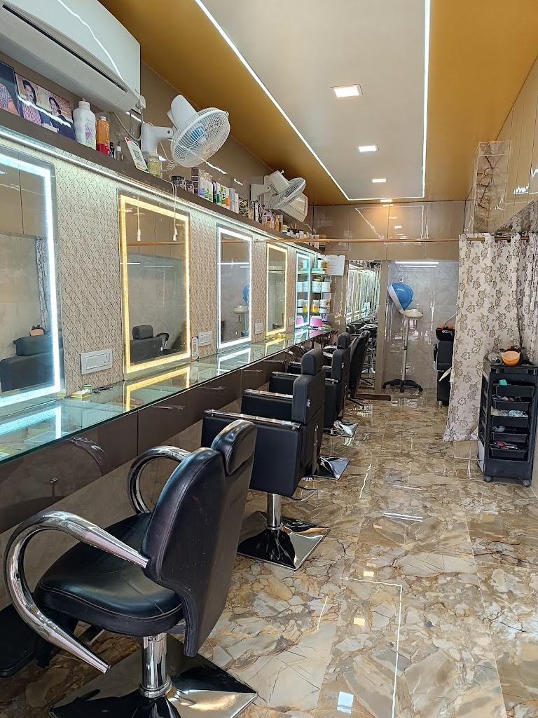 Sweety Beauty Parlour