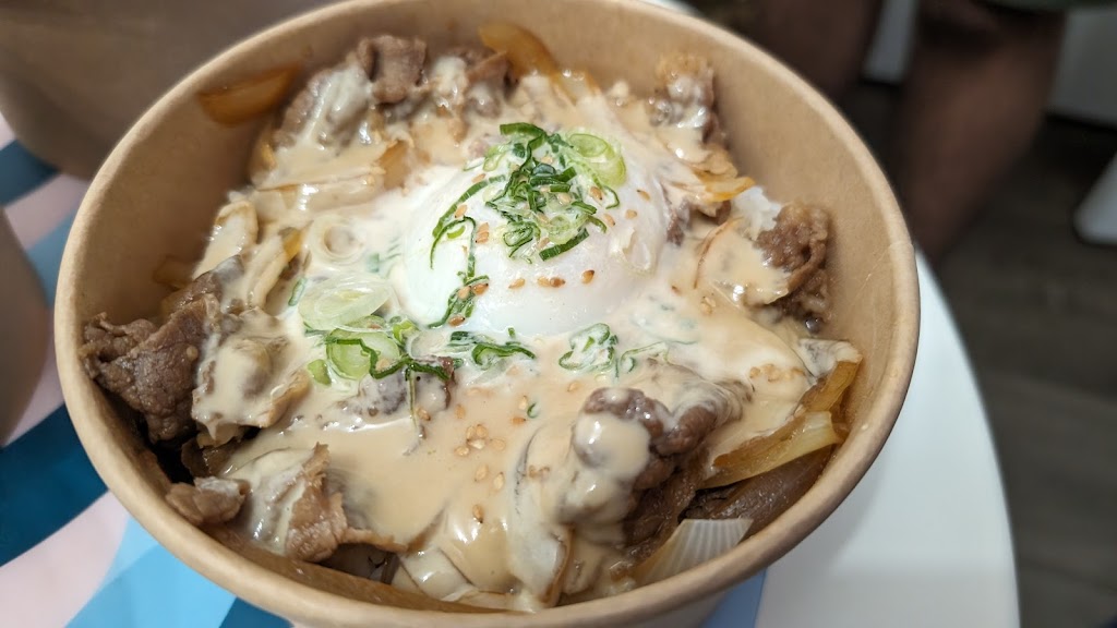 Donburi