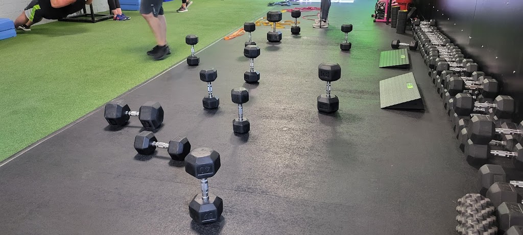 Personal trainer in Chicopee