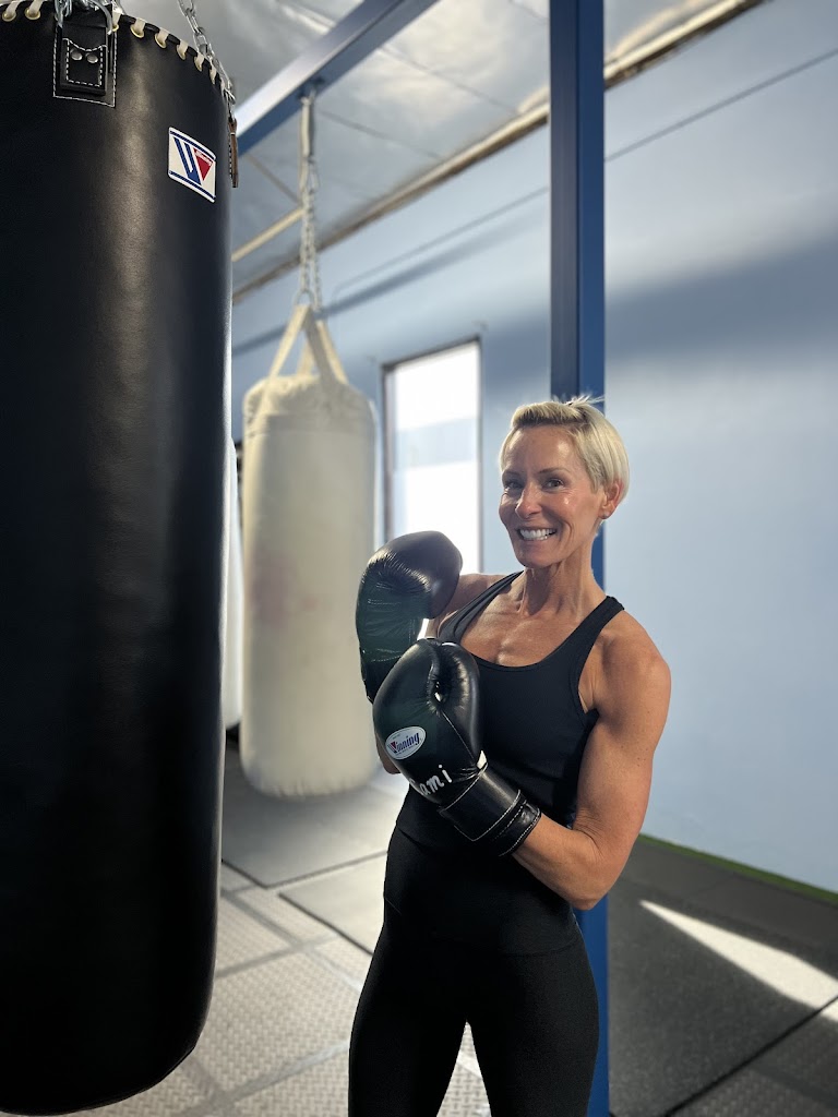  Hamabe Dojo: Boxing and Fitness School in Irvine