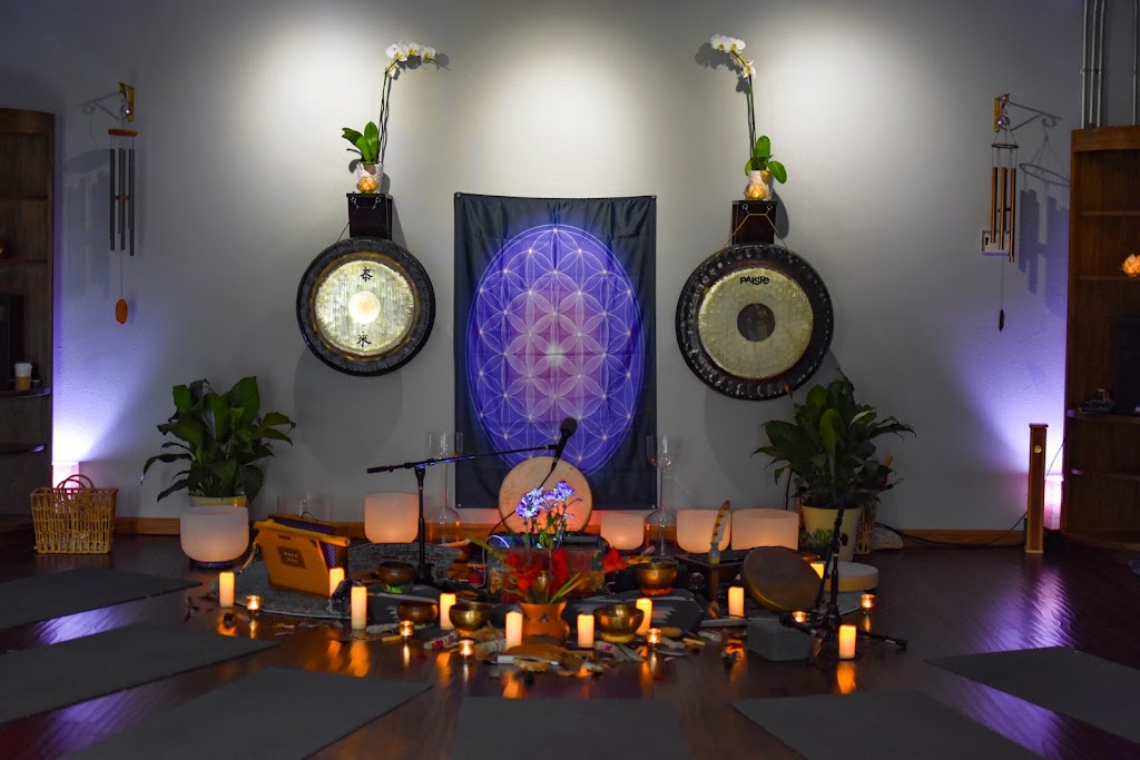  Samsara Wellness Center