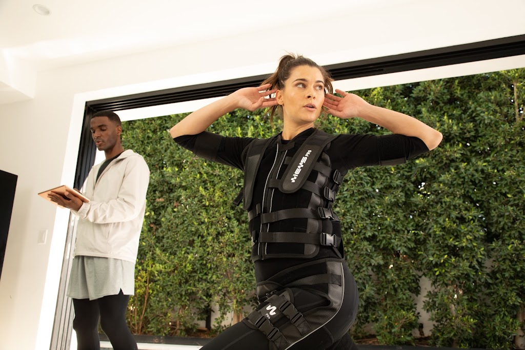  Bodybuzz EMS Workouts