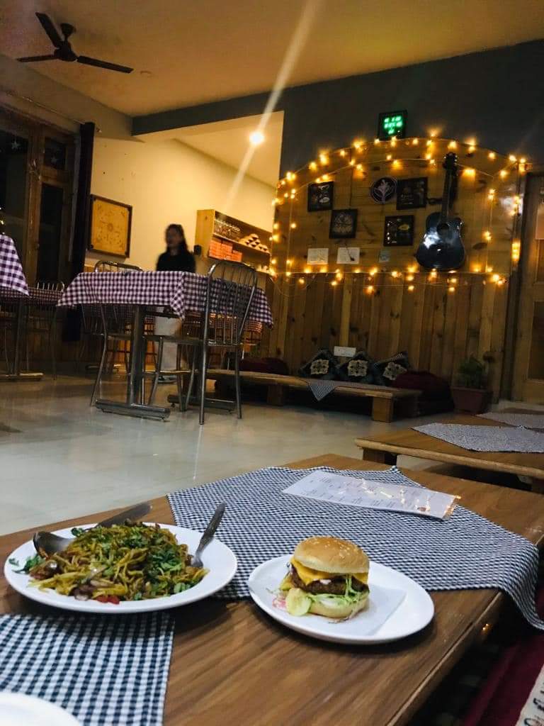 Food & drink