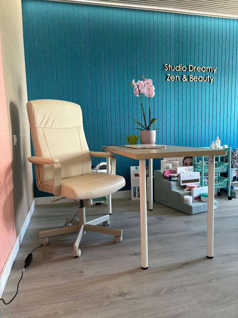 Studio Dreamy Zen&Beauty