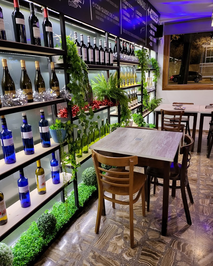 Restaurante Casino de Tarragona