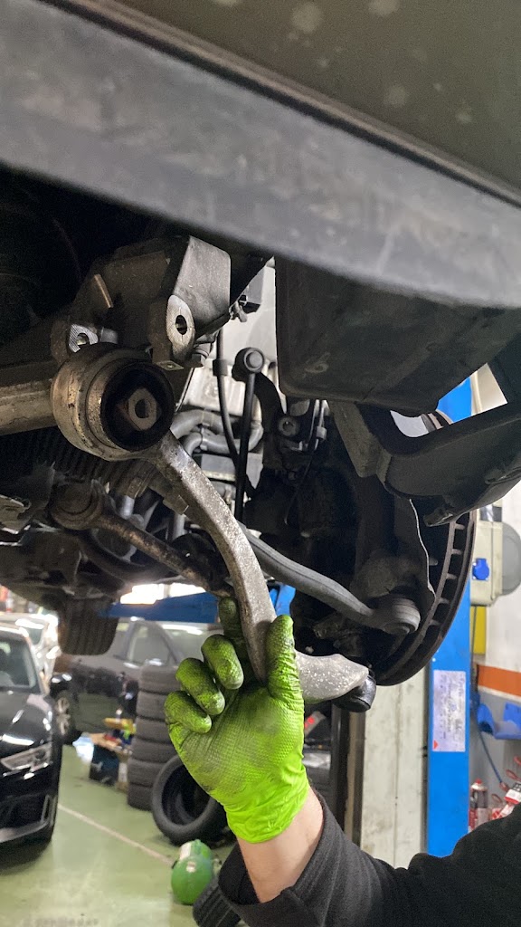 Taller Central Motorauto — Mas recientes