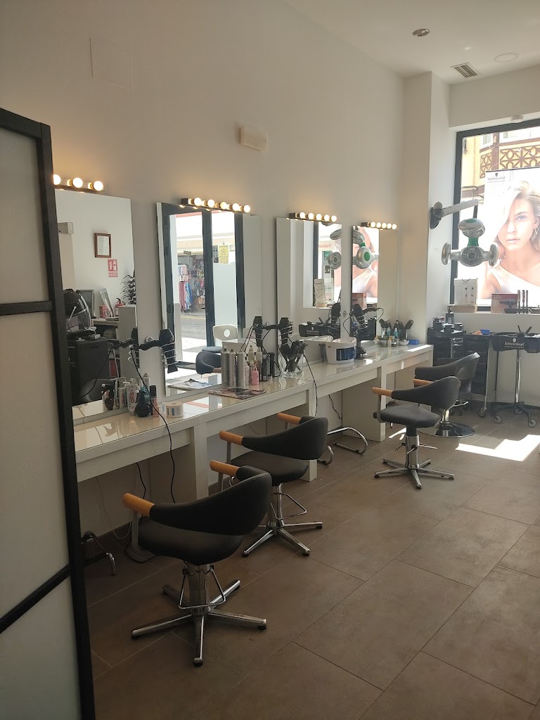 Peluqueria ellos&ellas