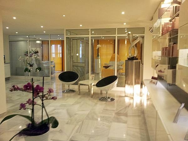 Beautyworld