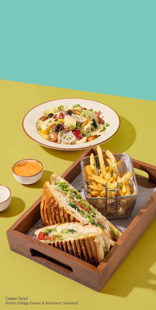 Food & drink