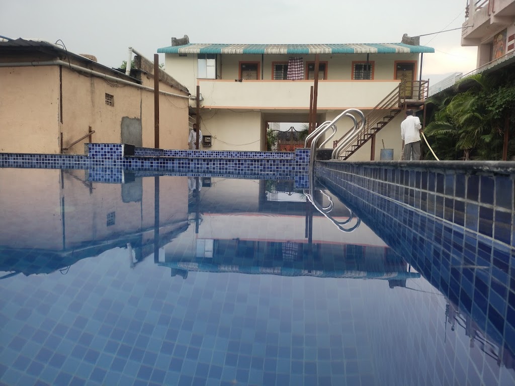 Kuber Agro Resort