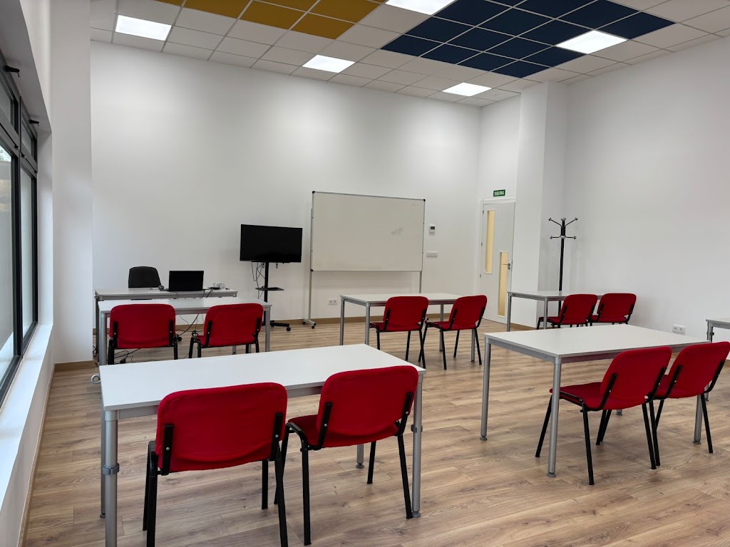 Answer Idiomas Alcorcon — Del propietario